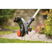 Max* Cordless String Trimmer Kit, 13", Battery Powered, 40 V GTA Hardware Inc