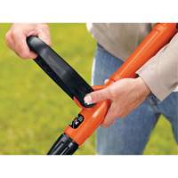 Max* Cordless String Trimmer/Edger Kit, 12", Battery Powered, 20 V GTA Hardware Inc