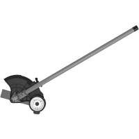Accessoire de coupe-bordure universel GTA Hardware Inc