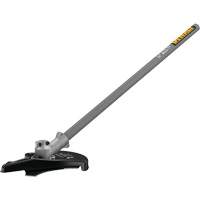 Accessoire universel pour d&eacute;broussaillage GTA Hardware Inc