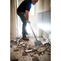 Racleur &agrave; usages multiples, Lame 8-1/2", Manche Droit GTA Hardware Inc