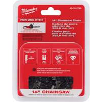 14" Chain for Chainsaw GTA Hardware Inc