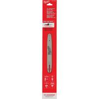 14" Guide Bar for Chainsaw GTA Hardware Inc