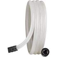 Boyau de rechange en PVC renforc&eacute; 10' de rechange GTA Hardware Inc