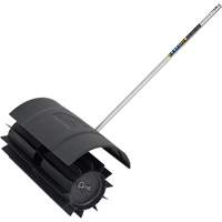 QUIK-LOK Rubber Broom Attachment GTA Hardware Inc