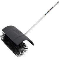 QUIK-LOK Bristle Brush Attachment GTA Hardware Inc