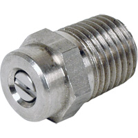 Embout filet&eacute; no 7 pour laveuse &agrave; pression GTA Hardware Inc