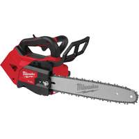 M18 FUEL Top Handle Chainsaw (Tool Only), 14", Battery Powered, 18 V GTA Hardware Inc