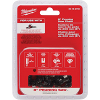 8" Pruning Saw Chain GTA Hardware Inc