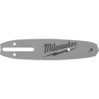 8" Pruning Saw Guide Bar GTA Hardware Inc