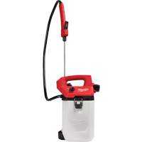 Pulv&eacute;risateur &agrave; main M12, 307 oz (7,57 L) GTA Hardware Inc