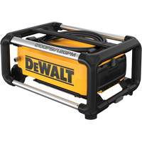 13 Amp Jobsite Cold Water Pressure Washer, Electric, 2100 PSI, 1.2 GPM GTA Hardware Inc