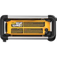 13 Amp Jobsite Cold Water Pressure Washer, Electric, 2100 PSI, 1.2 GPM GTA Hardware Inc