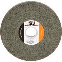 Standard Abrasives Deburring Wheel 853093 GTA Hardware Inc
