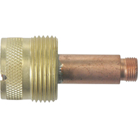 Gas Lens Collet Bodies GTA Hardware Inc