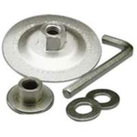 Adaptor Kit For Right Angle Grinders GTA Hardware Inc
