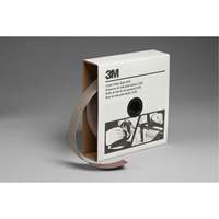 Utility Roll 211K, Aluminum Oxide, 1-1/2" W x 150' L, 220 Grit GTA Hardware Inc