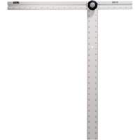 &eacute;querre en T amovible pour cloison s&egrave;che GTA Hardware Inc