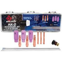 Trousses d'accessoires pour chalumeaux - S&eacute;ries WP-17, WP-17V GTA Hardware Inc