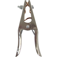 Ground Clamps, 300 Amperage Rating GTA Hardware Inc