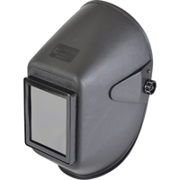 Passive Welding Helmets