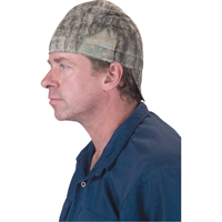 Bonnet de soudeur, 7-5/8", Motif GTA Hardware Inc