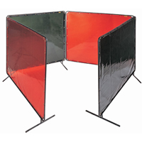 Welding Screen and Frame, Olive, 6' x 6' GTA Hardware Inc
