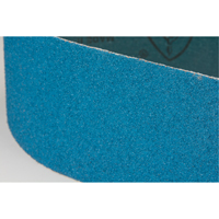 Blue Abrasive Belt GTA Hardware Inc