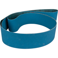 Blue Abrasive Belt GTA Hardware Inc