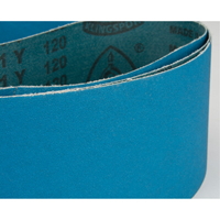 Blue Abrasive Belt GTA Hardware Inc