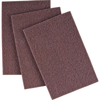 Hand Pad, 6" x 9", Coarse Grit GTA Hardware Inc