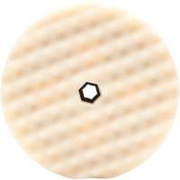 Perfect-It Compounding Pad, 8" dia., Foam GTA Hardware Inc