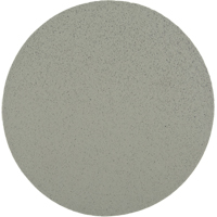 Disque en mousse Trizact Hookit, 6" dia., Grain 3000, Oxyde d'aluminium GTA Hardware Inc
