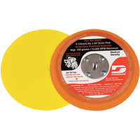 Non-Vacuum Disc Pad GTA Hardware Inc