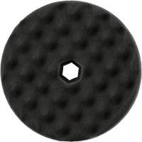 Perfect-it Foam Polishing Pad 33285, 6" dia., Foam GTA Hardware Inc