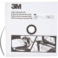 3M 314D Utility Cloth Roll GTA Hardware Inc
