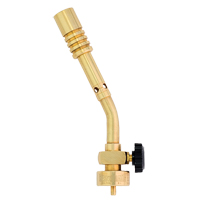 T&ecirc;te de chalumeau g&eacute;ante, 10" l, Angle de la t&ecirc;te 30° GTA Hardware Inc