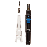 Cordless Butane Soldering Iron GTA Hardware Inc