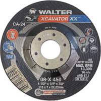 Grinding Wheels