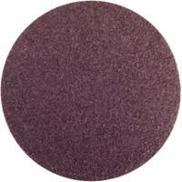 Disque non tiss&eacute; autoagrippant, 3" dia., Grain Moyen, Oxyde d'aluminium GTA Hardware Inc