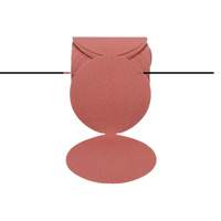 Rouleau de disques en papier 735U Stikit, C&eacute;ramique, 6" la x 50' lo, Grain P100 GTA Hardware Inc