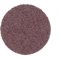 Surface Conditioning Disc, 1" Dia., P100 Grit, Aluminum Oxide GTA Hardware Inc