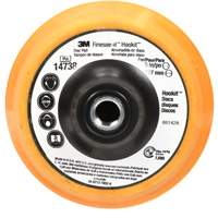Finesse-it Hookit Disc Pad, 5" Dia. GTA Hardware Inc