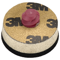 Finesse-it Roloc Sanding Pad GTA Hardware Inc