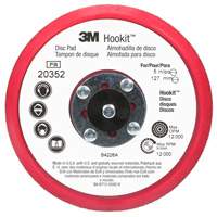 Hookit Low Profile Disc Pad GTA Hardware Inc