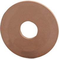 Centreless Grinding Wheel, 20" x 8", 12" Arbor, Aluminum Oxide, Type 1 GTA Hardware Inc