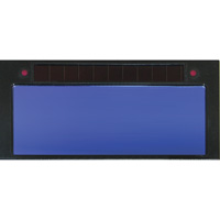 Lentille de soudage autoassombrissante haute d&eacute;finition ArcOne Singles, 2" la x 4-1/2" h Champ de vision, Pour utilisation avec ArcOne&reg; GTA Hardware Inc