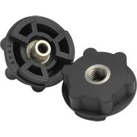 Disc Pad Hub GTA Hardware Inc