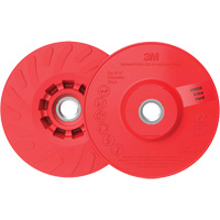 Ribbed Disc Pad Face Plate GTA Hardware Inc