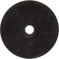 Cubitron 3 Cut-Off Wheel, 6" x 0.045", Type T27, Ceramic, 10200 RPM GTA Hardware Inc